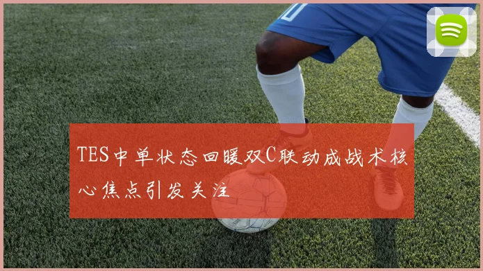 TES中单状态回暖双C联动成战术核心焦点引发关注